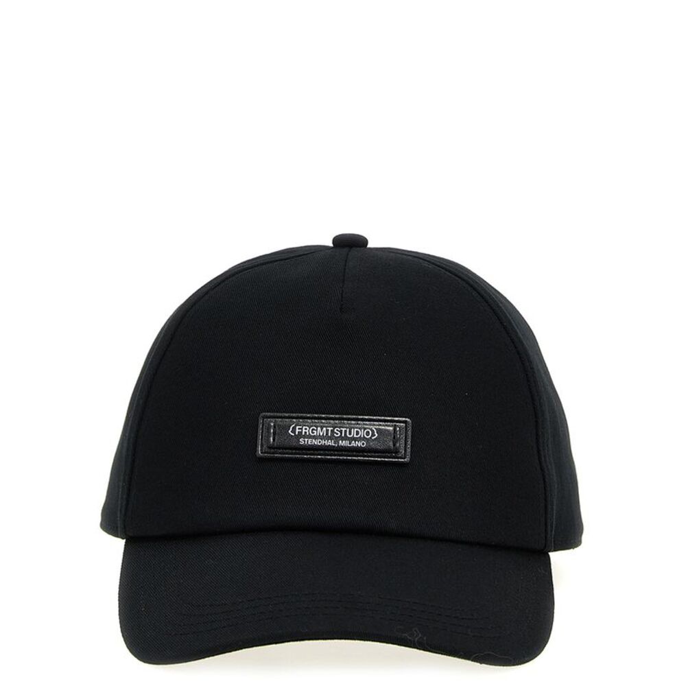 Moncler Genius Men Moncler X Frgmt Cap